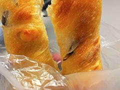 鸡枞菌恰巴塔-81bakery(关山路店)