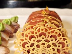 -淮香国色·淮扬菜(正大中心店)