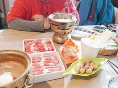 -古关火锅店(古北水镇景区店)