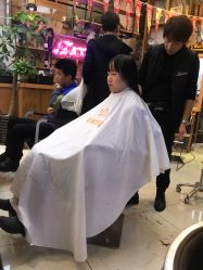 -魅力发型