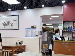 -清真·鸦儿李记·小馆(后海店)
