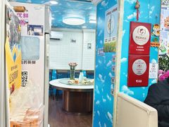 -来之顺海鲜菜馆·青岛菜·始于1993(栈桥店)