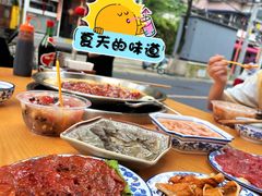 -飘香火锅(玉林西路店)