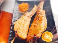 -柳叶道(牡丹广场店)