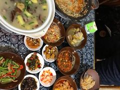 -张关合渣(航空大道店)