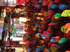 -民食香·腊排骨野生菌美食(木府店)