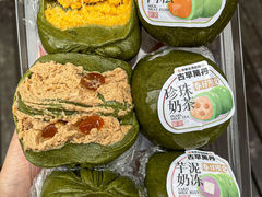 -古早萬丹传统台湾糕点(江宁金鹰店)