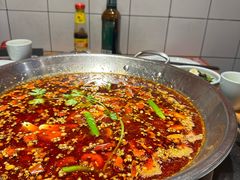 -小饕荟雅安贡椒鱼鲜馆(广福桥店)