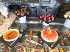 -洲际酒店·地平线全日餐厅HORIZON CAFÉ