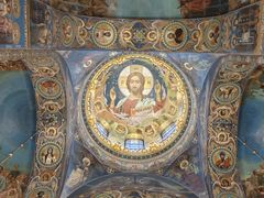 -滴血救世主教堂