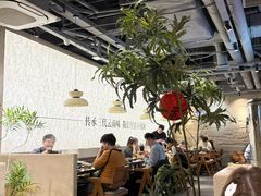 -滇牛云南火锅(桂林路店)