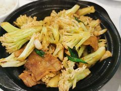 -都一处 (方庄店)