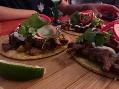 -Luchador摔跤手墨西哥餐厅(恒宇广场店)