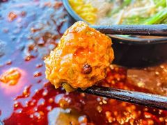 -三江两海老火锅(北京首店)