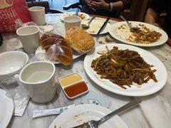-翠华餐厅(德基广场店)