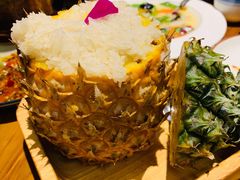 -觅山云南菜(泊富ICITY店)