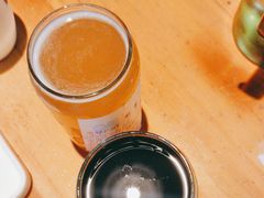 -四禧精酿铜锅涮肉·烧烤工场(大明湖店)