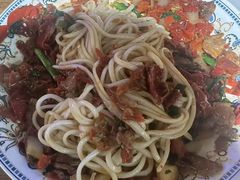 -胖老汉椒麻鸡清真新疆菜(西御街店)