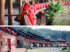-常德桃花源景区