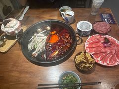 -楠火锅(仁恒梦中心店)