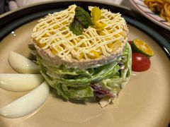 -清真·艾美可餐厅(鹏欣水游城店)