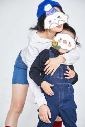 点击看大图 -INKIDS潮童社儿童摄影(朝阳大悦城店)