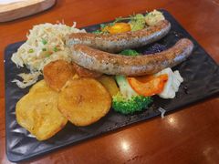 -haxnbauer海森堡德国餐厅(深圳coco店)