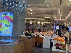 -争鲜回转寿司(通州万达店)