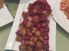 -小北江河鲜(新城店)