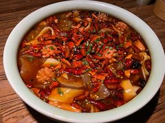 -淀里船宴(卓达店)