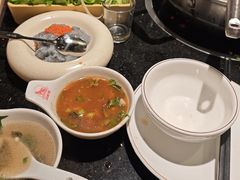 -尚合里潮汕牛肉火锅(海沧店)