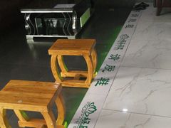 -绿岛汤泉韩式休闲会所