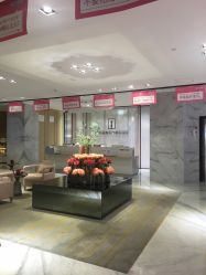 店内环境-广东韩妃整形外科医院