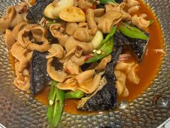 -福巷湘食小馆·猛火现炒(上海首店)