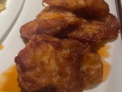 -小南洋海景餐厅(深圳湾店)