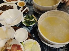 -桥香园云南过桥米线(金马碧鸡店)