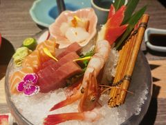 -炙柒Sekinana·精致日料(合生汇店)
