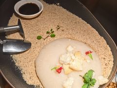 酒酿糍粑-寻宝记绍兴菜(状元店)