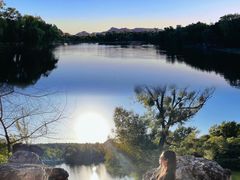 -承德避暑山庄景区