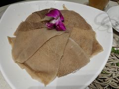 -蝎王府羊蝎子(北大地店)