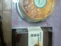 -欧佩拉(段家坝店)