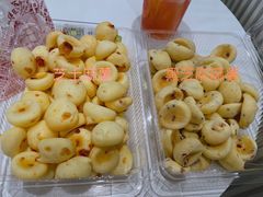 -鲍师傅糕点(永安里店)