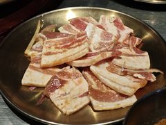 -小核桃烤肉馆(西塔店)
