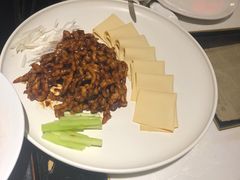 -京味斋·北京烤鸭(华威桥北工大店)