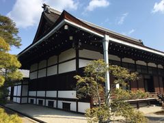 -京都御所