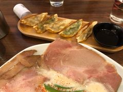 -真打拉面·日式拉面新流派(体育西横街店)