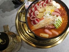 -妥妥烤肉料理(昙华林店)