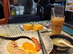 -阿飛冰室(下沙店)