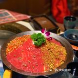 郑恺首家国民风火锅店空降北京[礼花]