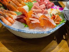 -蟹将军·松叶蟹和牛日料放题自助(K11店)